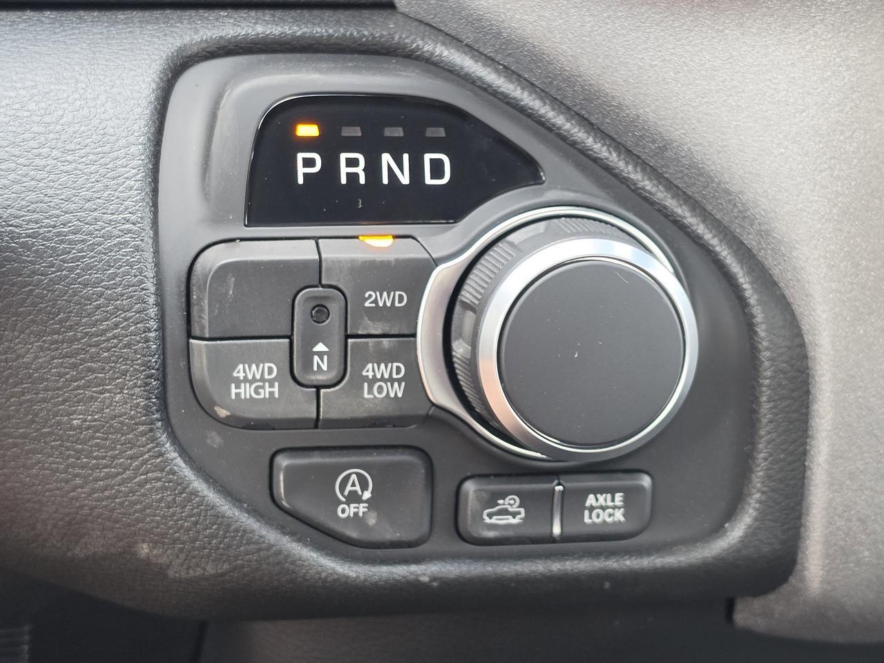 2026 Ram 1500 Warlock Dalton GA