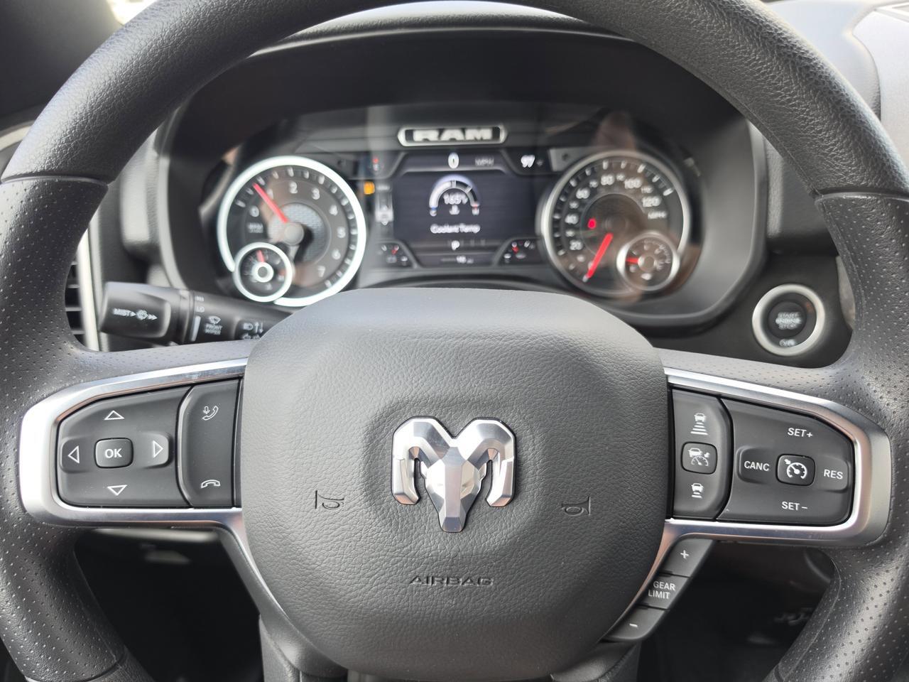 2026 Ram 1500 Warlock Dalton GA