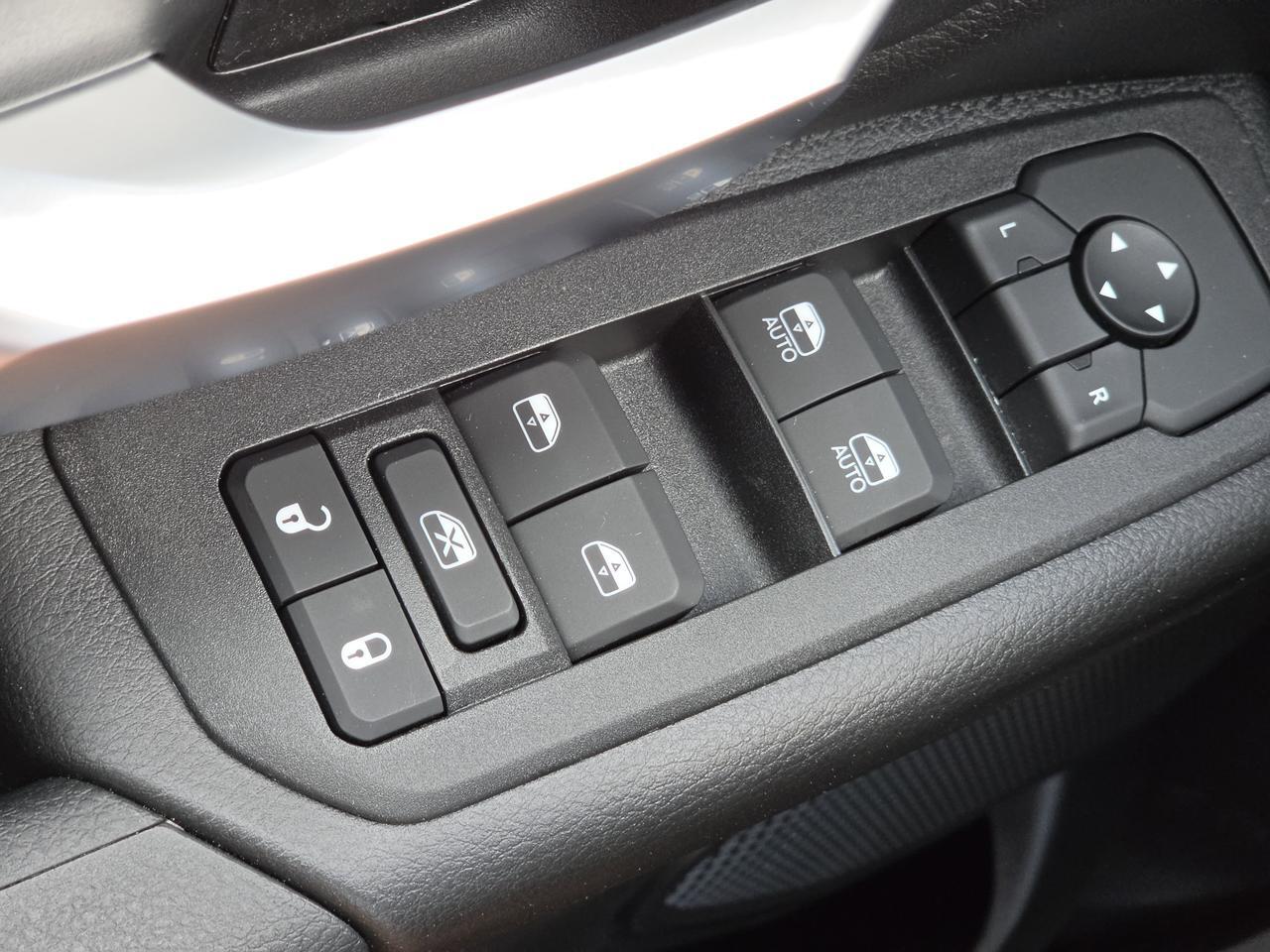 2026 Ram 1500 Warlock Dalton GA