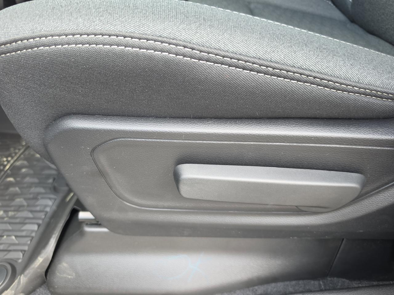 2026 Ram 1500 Warlock Dalton GA