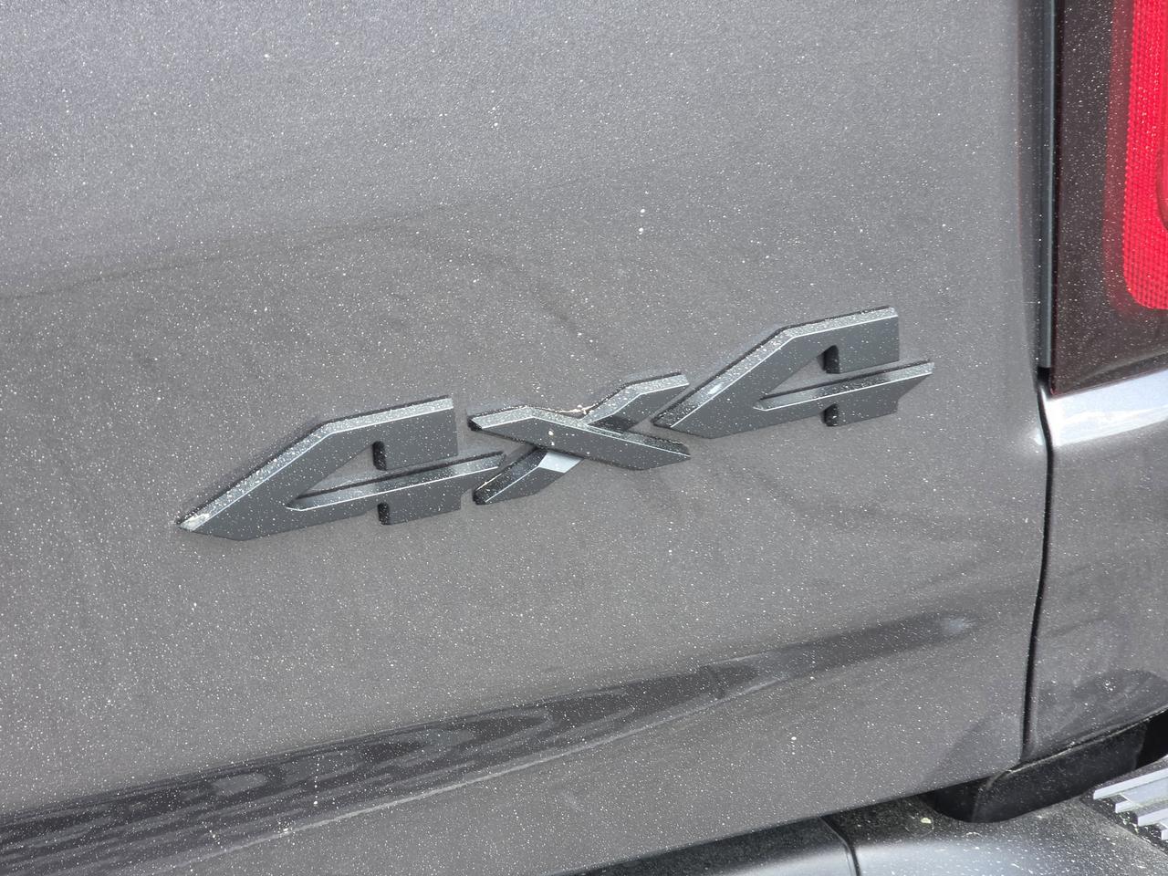 2026 Ram 1500 Warlock Dalton GA