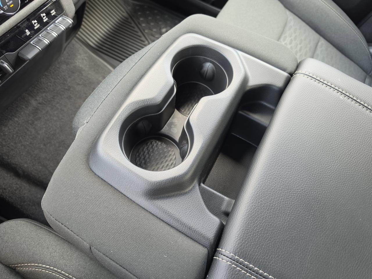 2026 Ram 1500 Warlock Dalton GA