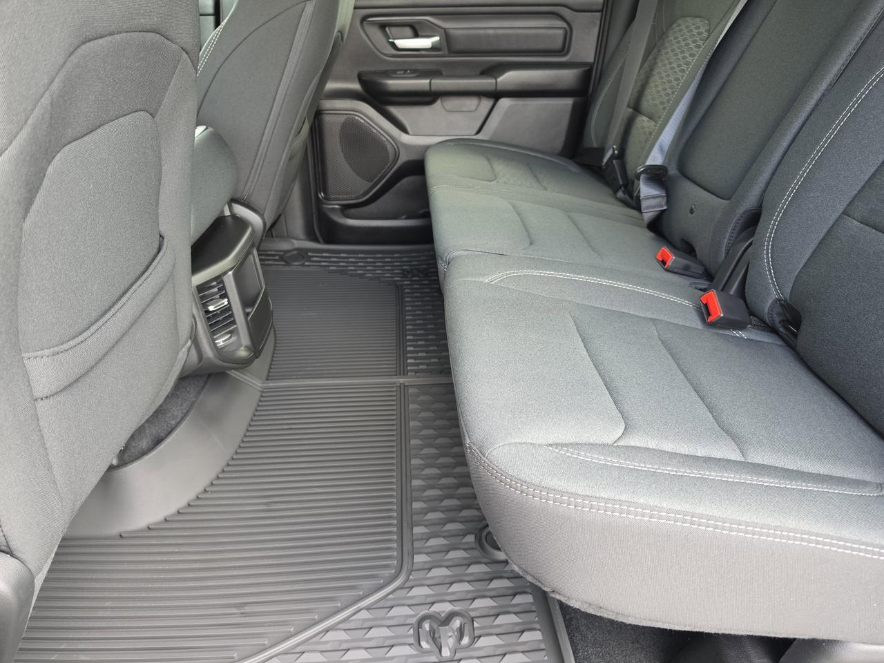 2026 Ram 1500 Warlock Dalton GA