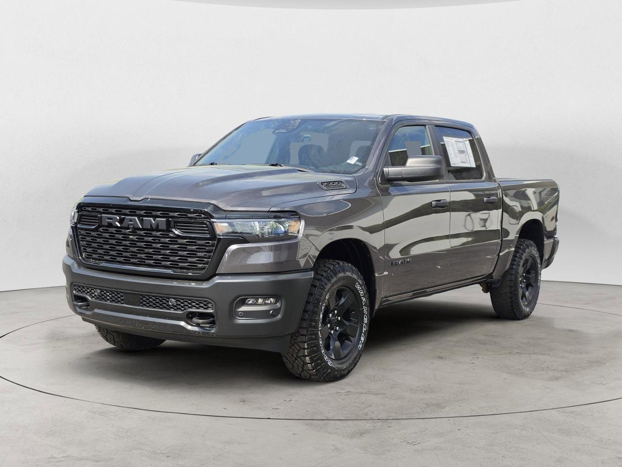 2026 Ram 1500 Warlock Dalton GA