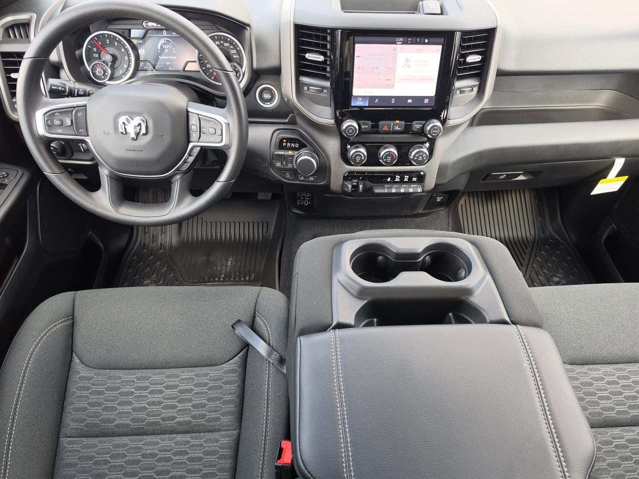 2026 Ram 1500 Warlock Dalton GA