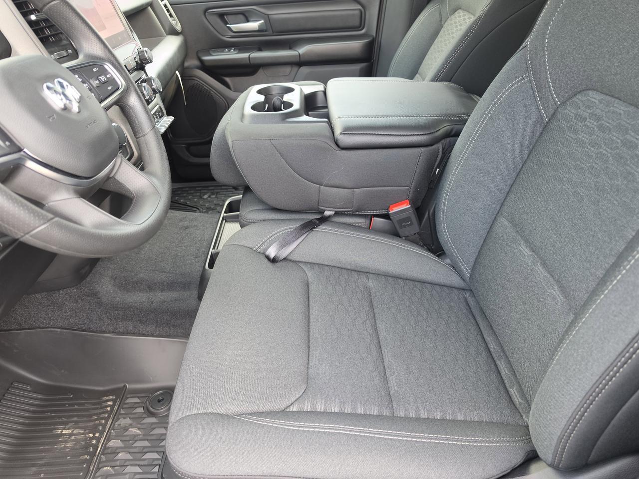 2026 Ram 1500 Warlock Dalton GA