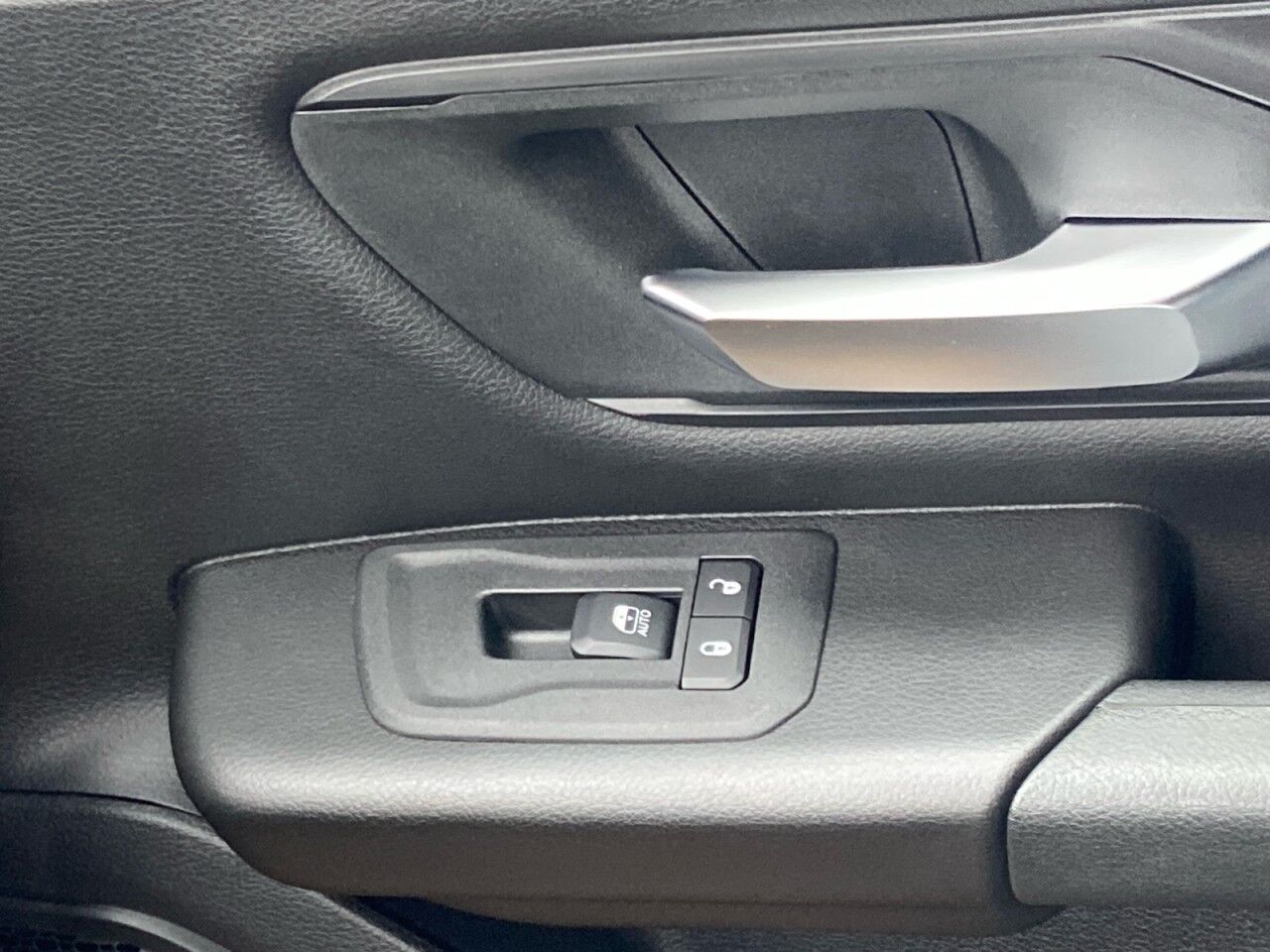 2026 Ram 1500 Warlock High Level AB