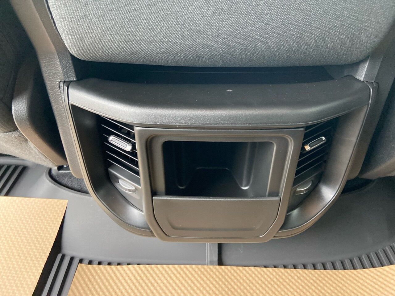 2026 Ram 1500 Warlock High Level AB