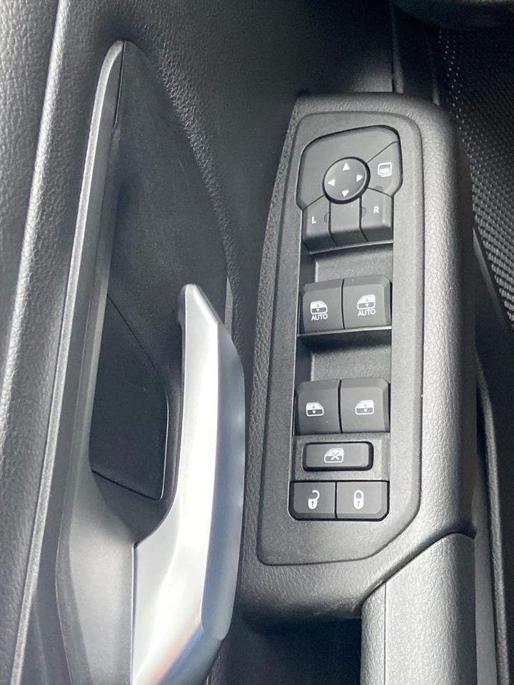 2026 Ram 1500 Warlock High Level AB