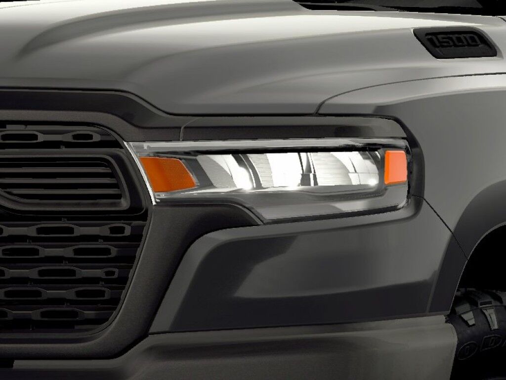2026 Ram 1500 Warlock Owego NY