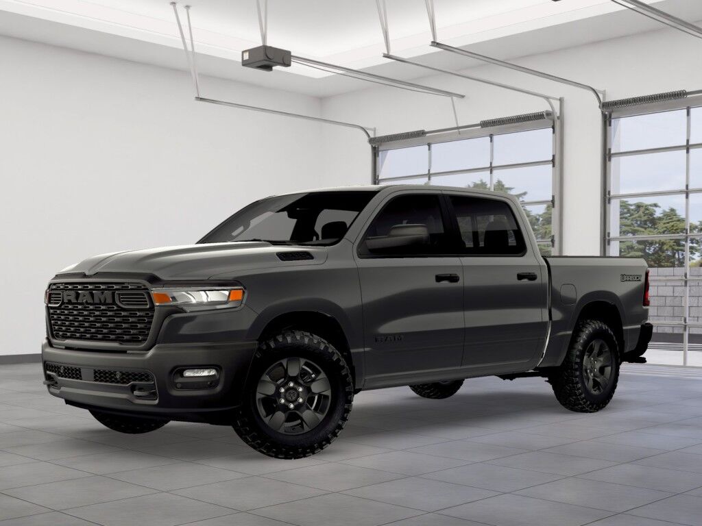 2026 Ram 1500 Warlock Owego NY