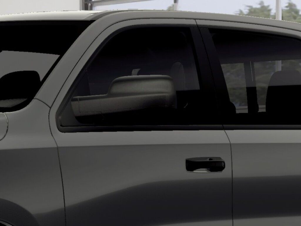 2026 Ram 1500 Warlock Owego NY