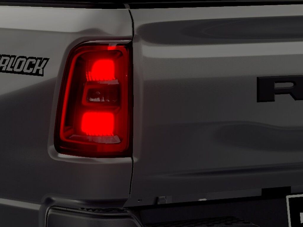 2026 Ram 1500 Warlock Owego NY