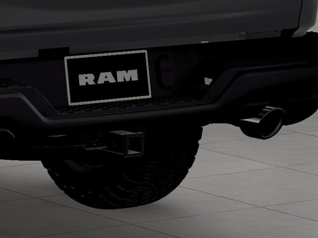 2026 Ram 1500 Warlock Owego NY