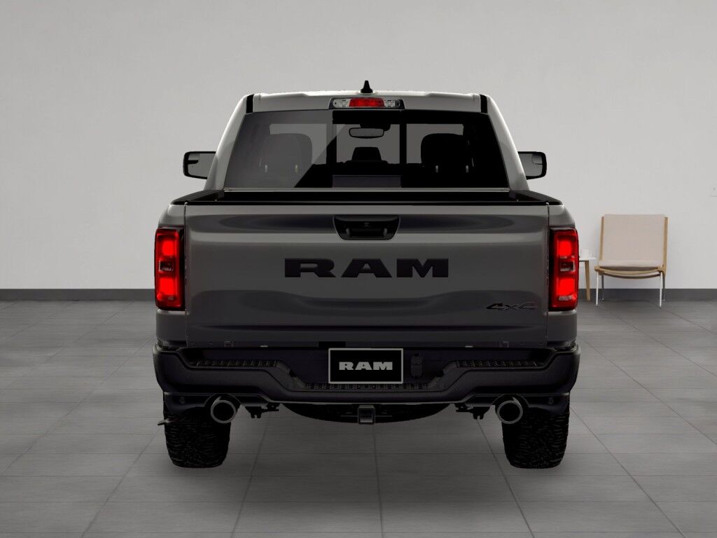 2026 Ram 1500 Warlock Owego NY