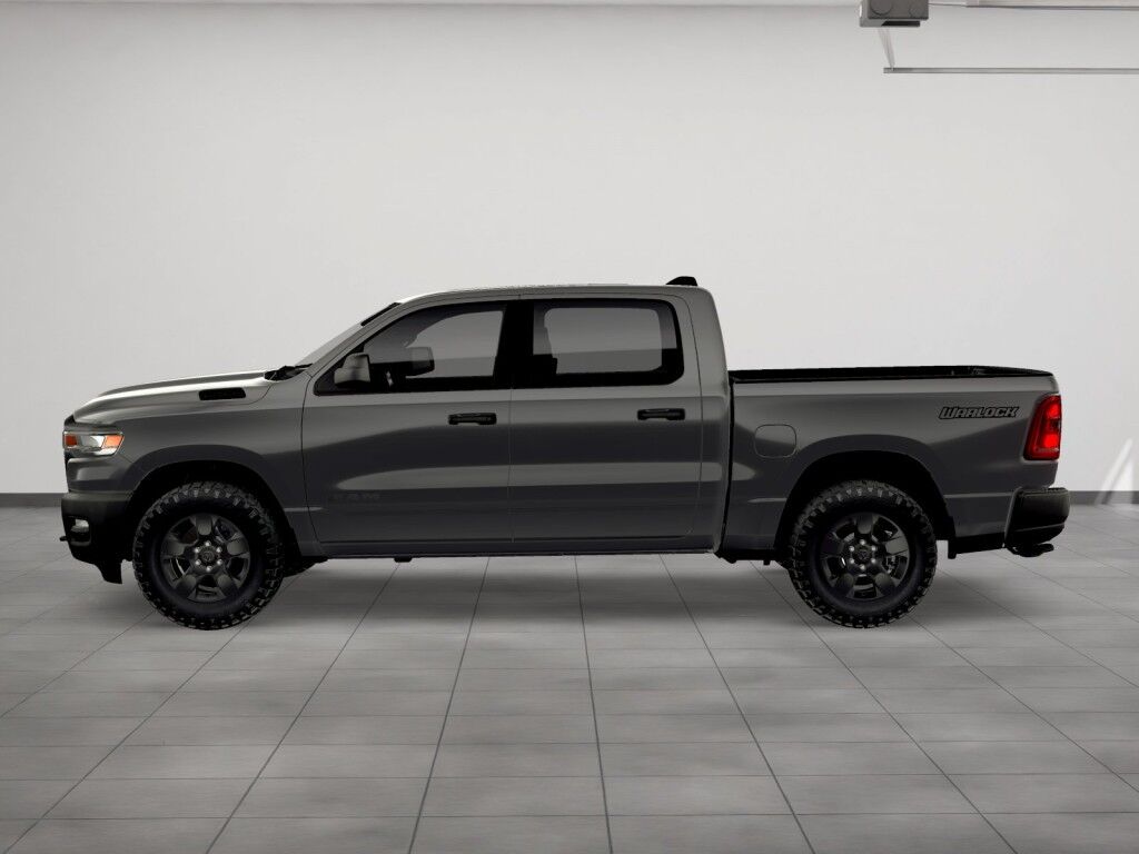 2026 Ram 1500 Warlock Owego NY