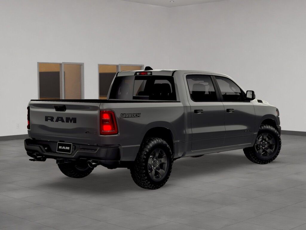 2026 Ram 1500 Warlock Owego NY