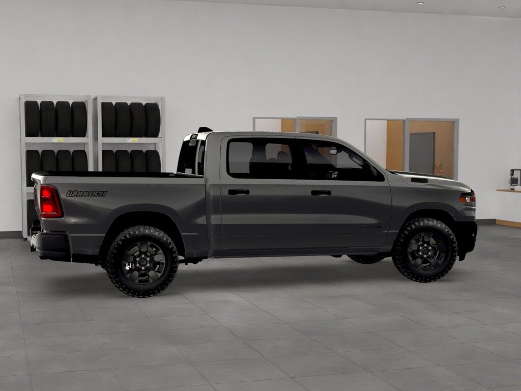 2026 Ram 1500 Warlock Owego NY