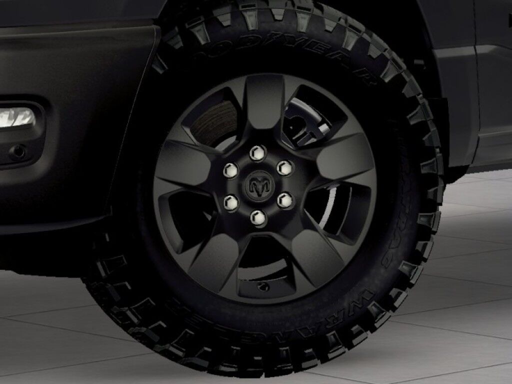 2026 Ram 1500 Warlock Owego NY