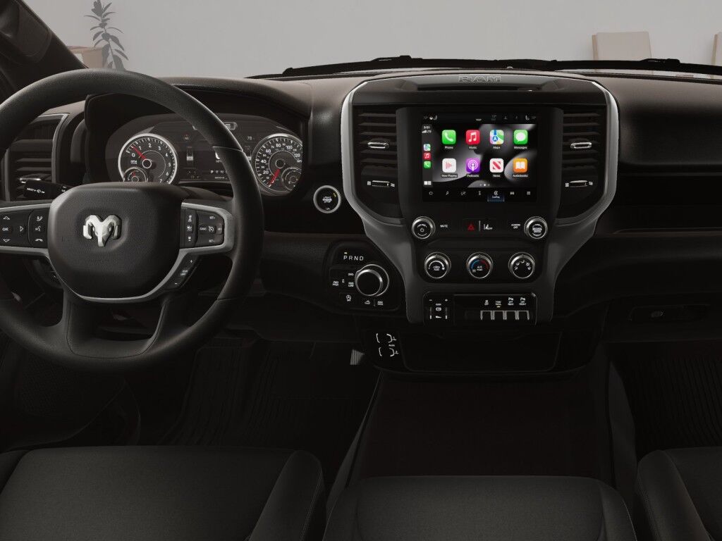 2026 Ram 1500 Warlock Owego NY