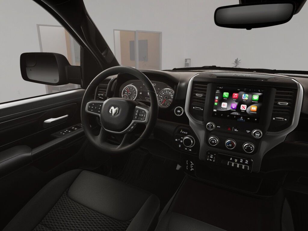 2026 Ram 1500 Warlock Owego NY