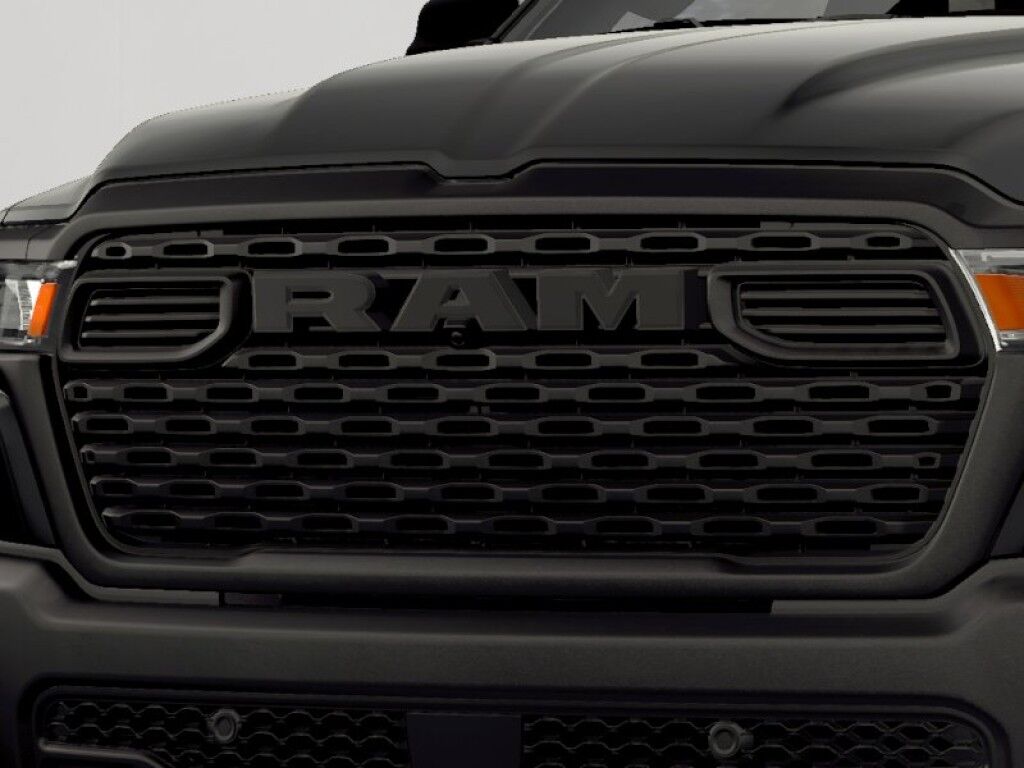2026 Ram 1500 Warlock Owego NY