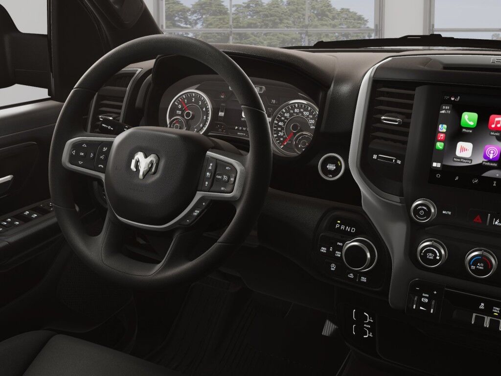 2026 Ram 1500 Warlock Owego NY