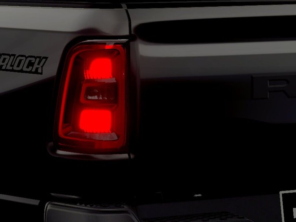 2026 Ram 1500 Warlock Owego NY