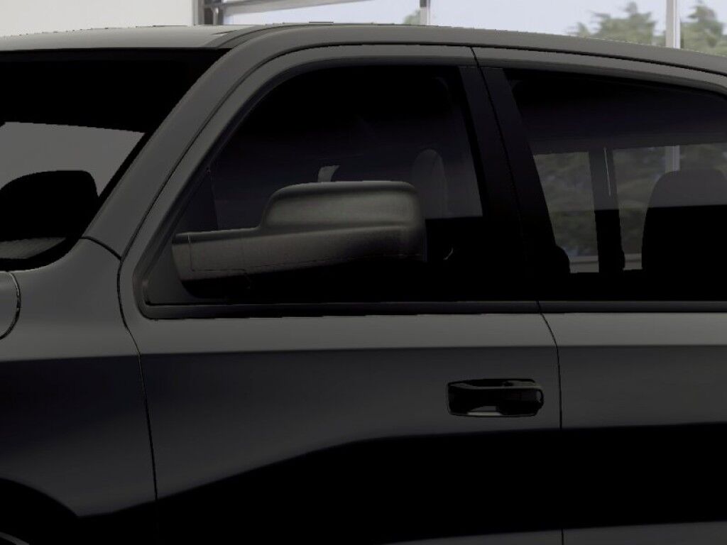 2026 Ram 1500 Warlock Owego NY