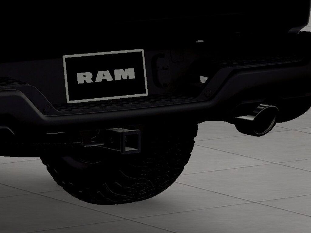 2026 Ram 1500 Warlock Owego NY