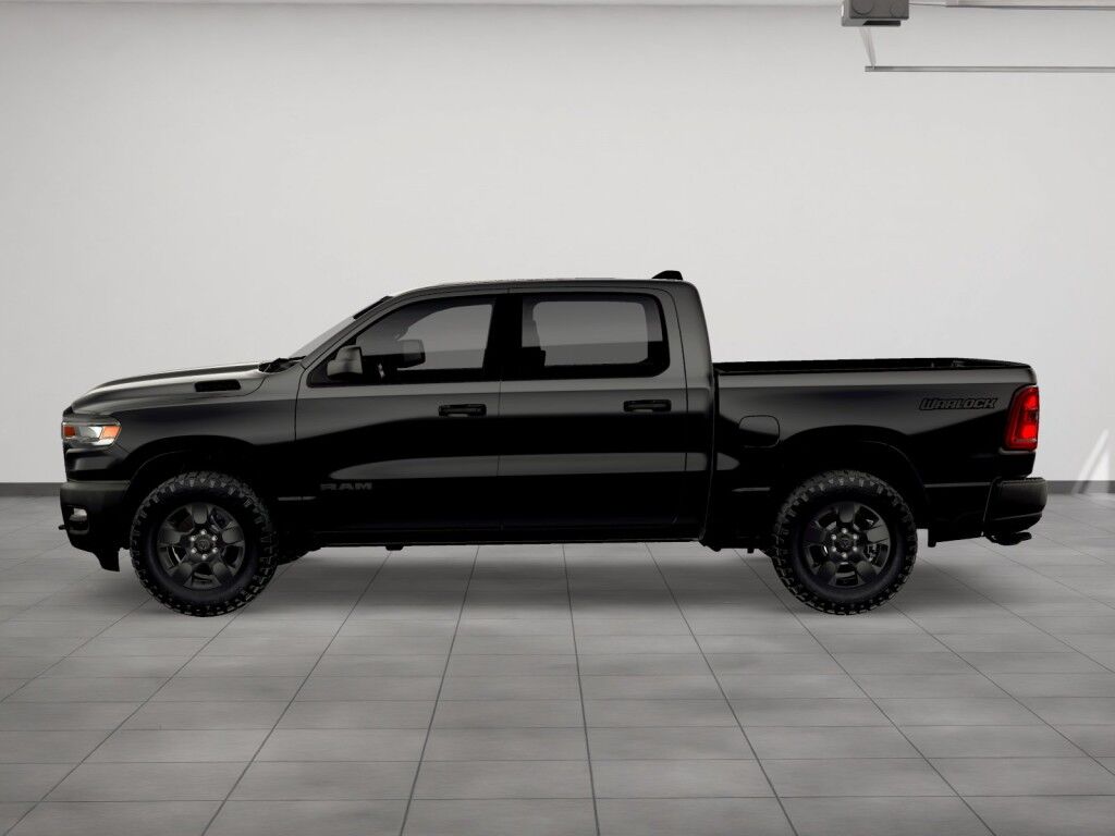 2026 Ram 1500 Warlock Owego NY
