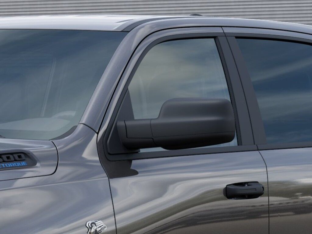 2026 Ram 1500 Warlock Owego NY