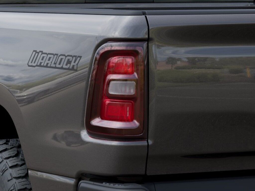 2026 Ram 1500 Warlock Owego NY