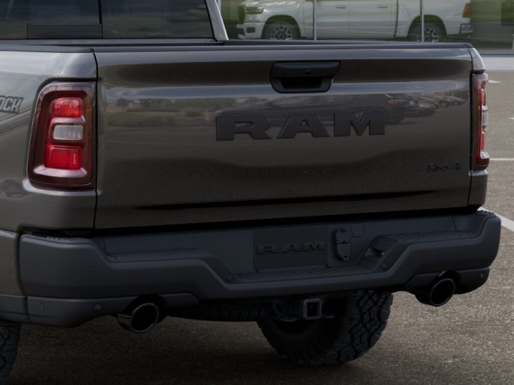 2026 Ram 1500 Warlock Owego NY