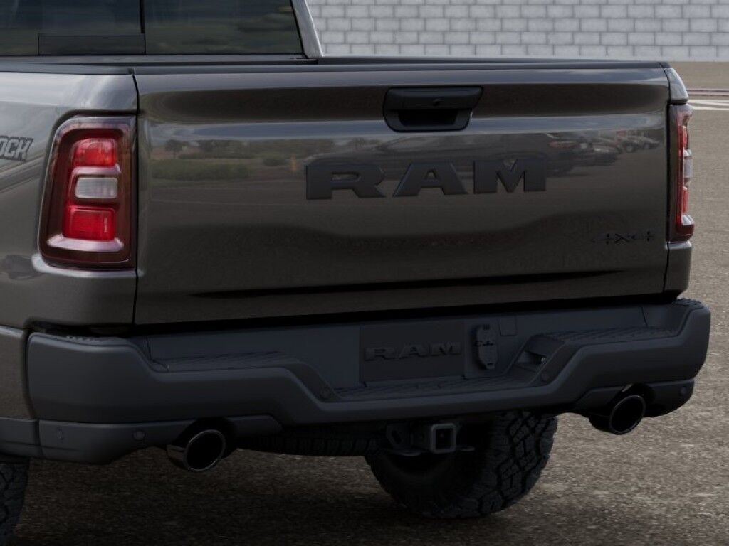 2026 Ram 1500 Warlock Owego NY