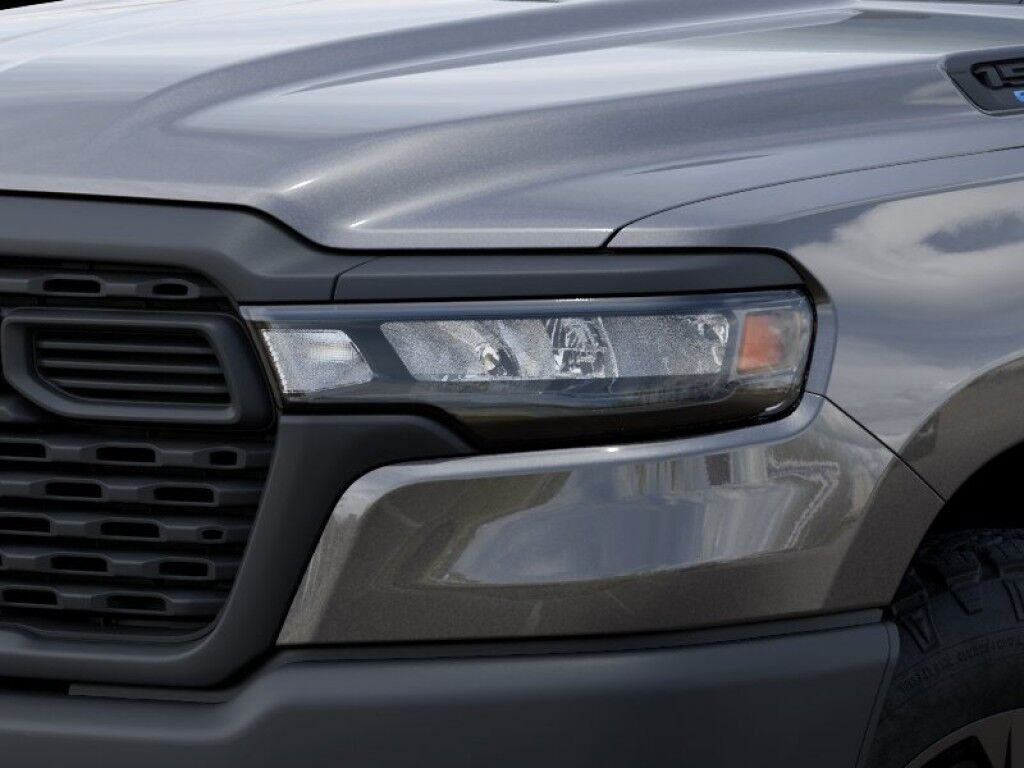 2026 Ram 1500 Warlock Owego NY