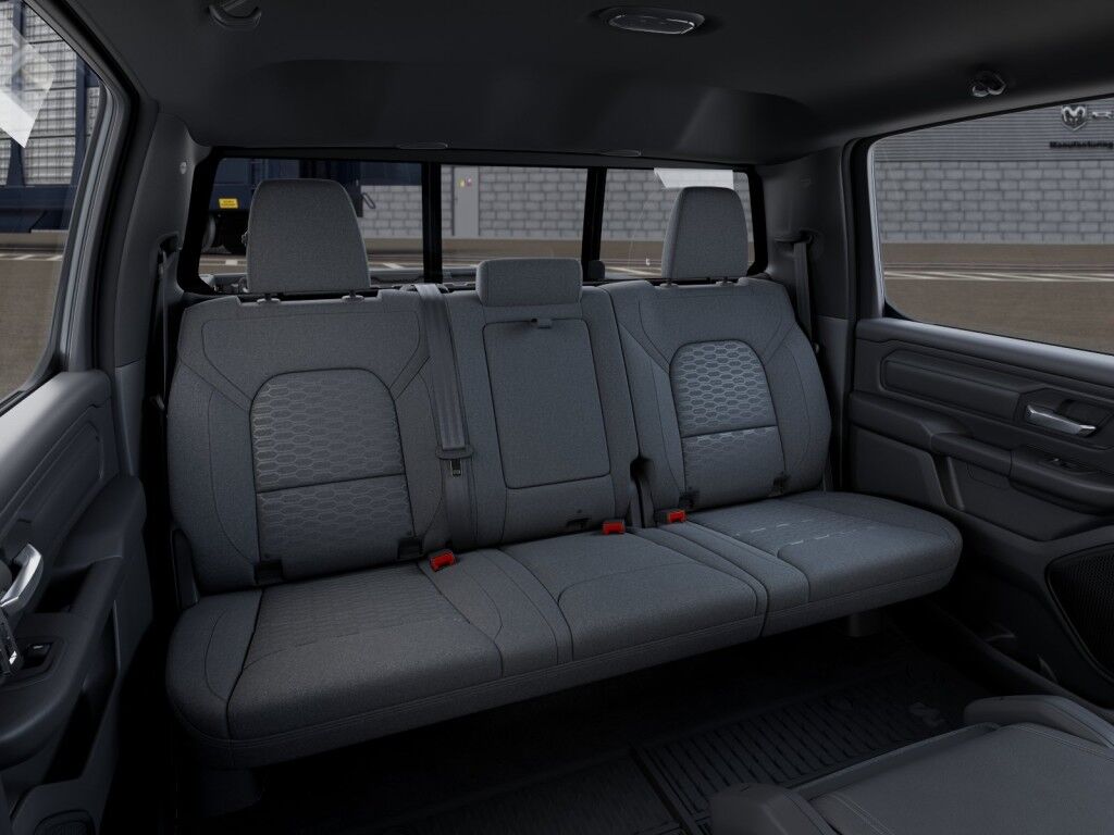 2026 Ram 1500 Warlock Owego NY