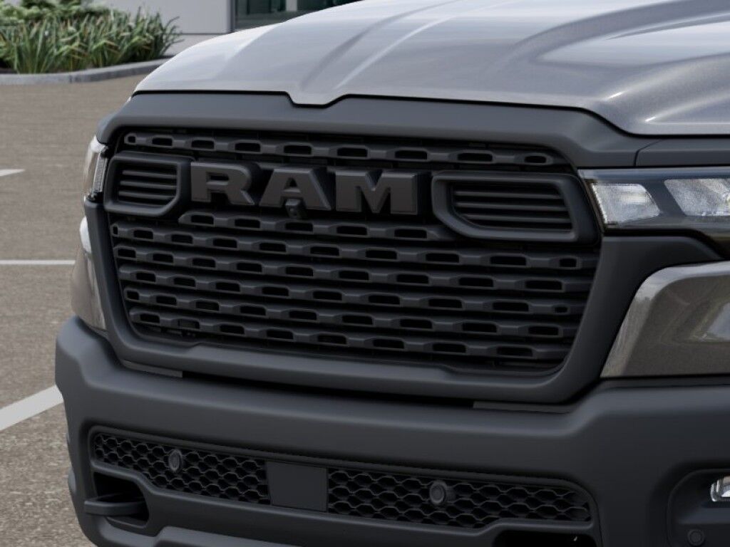 2026 Ram 1500 Warlock Owego NY