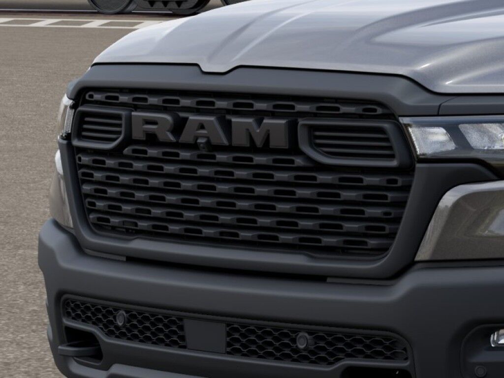 2026 Ram 1500 Warlock Owego NY