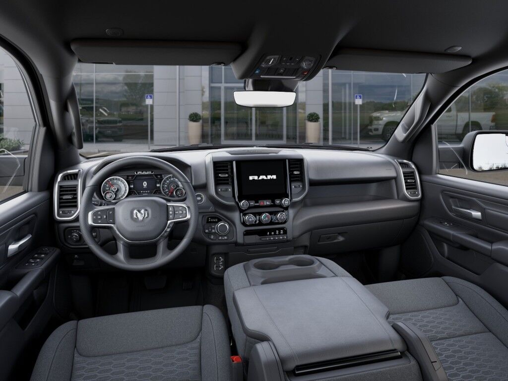 2026 Ram 1500 Warlock Owego NY