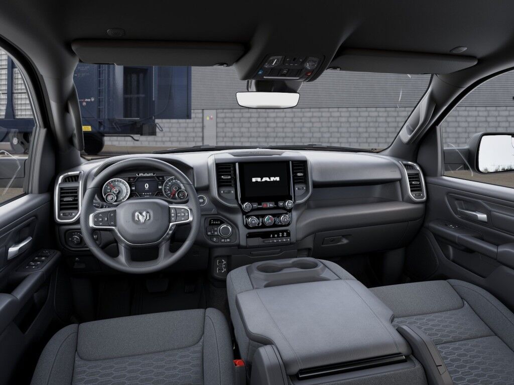 2026 Ram 1500 Warlock Owego NY