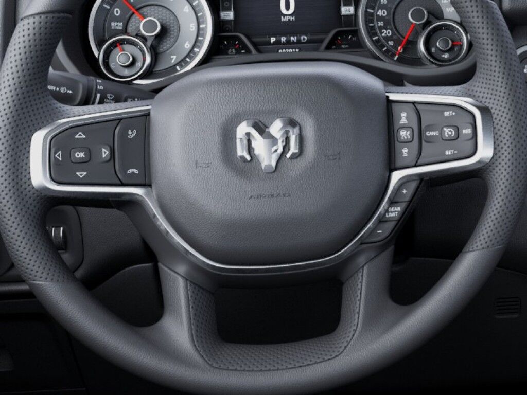 2026 Ram 1500 Warlock Owego NY