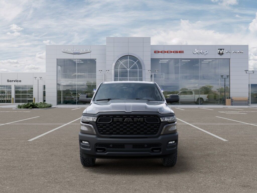 2026 Ram 1500 Warlock Owego NY