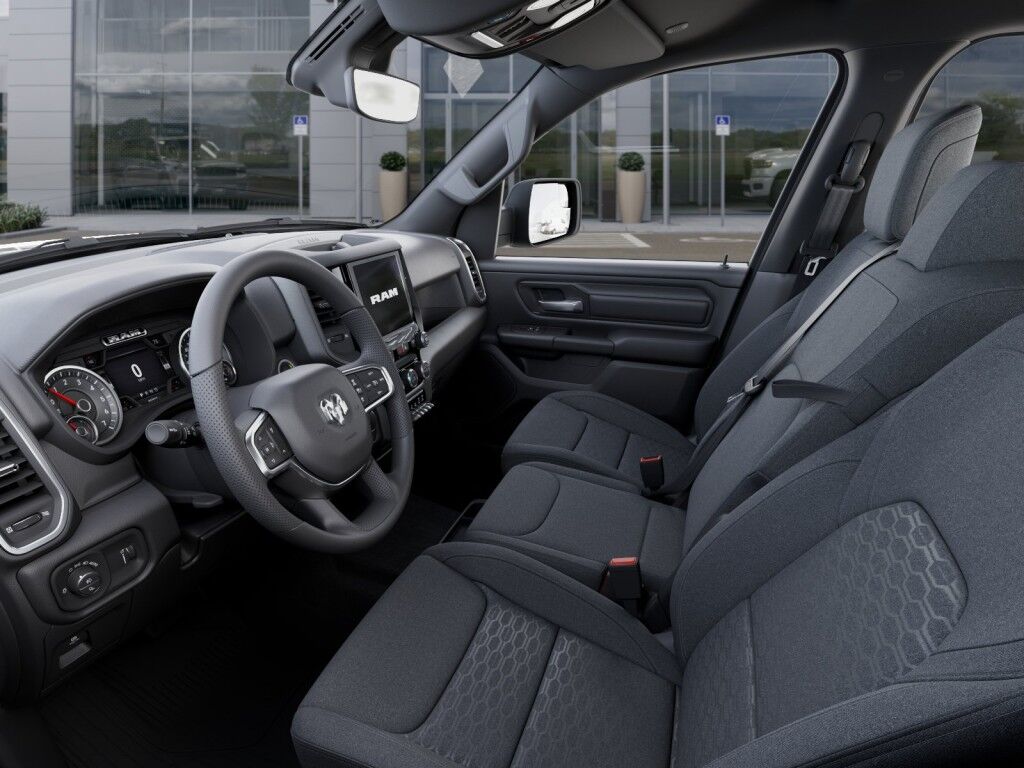 2026 Ram 1500 Warlock Owego NY