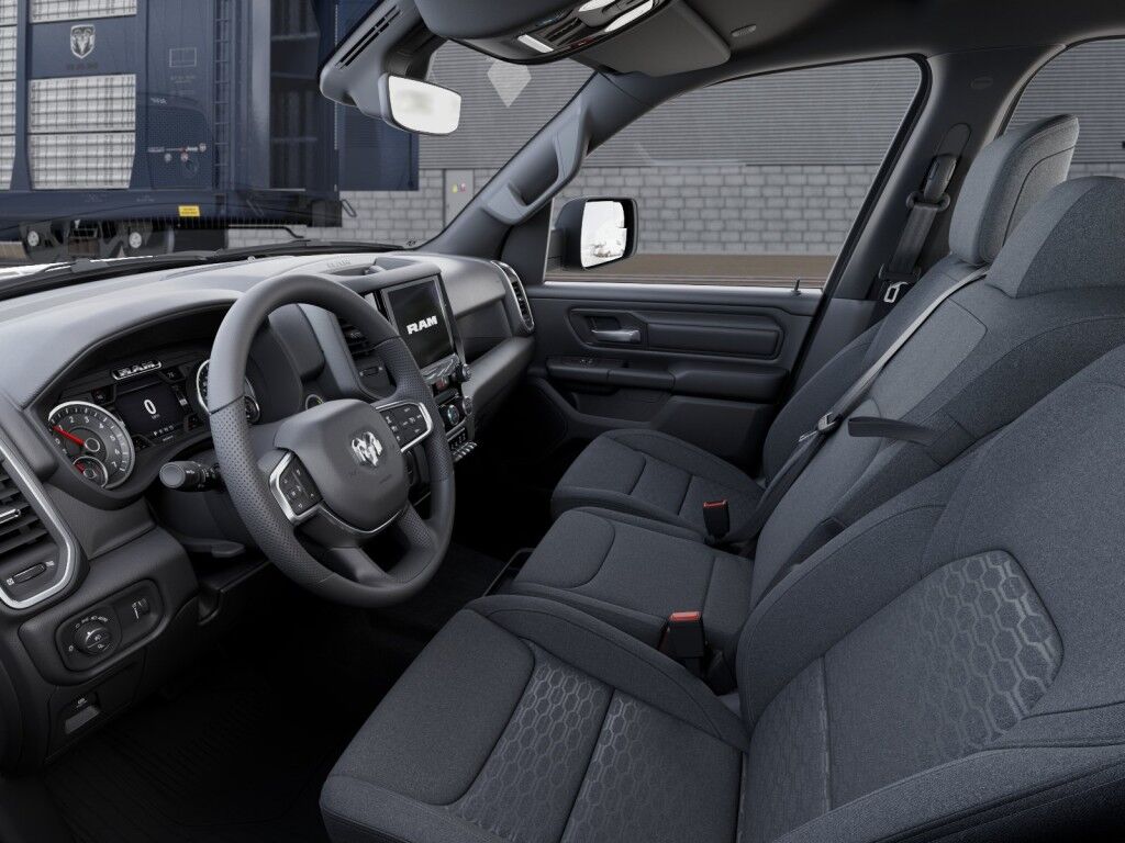 2026 Ram 1500 Warlock Owego NY