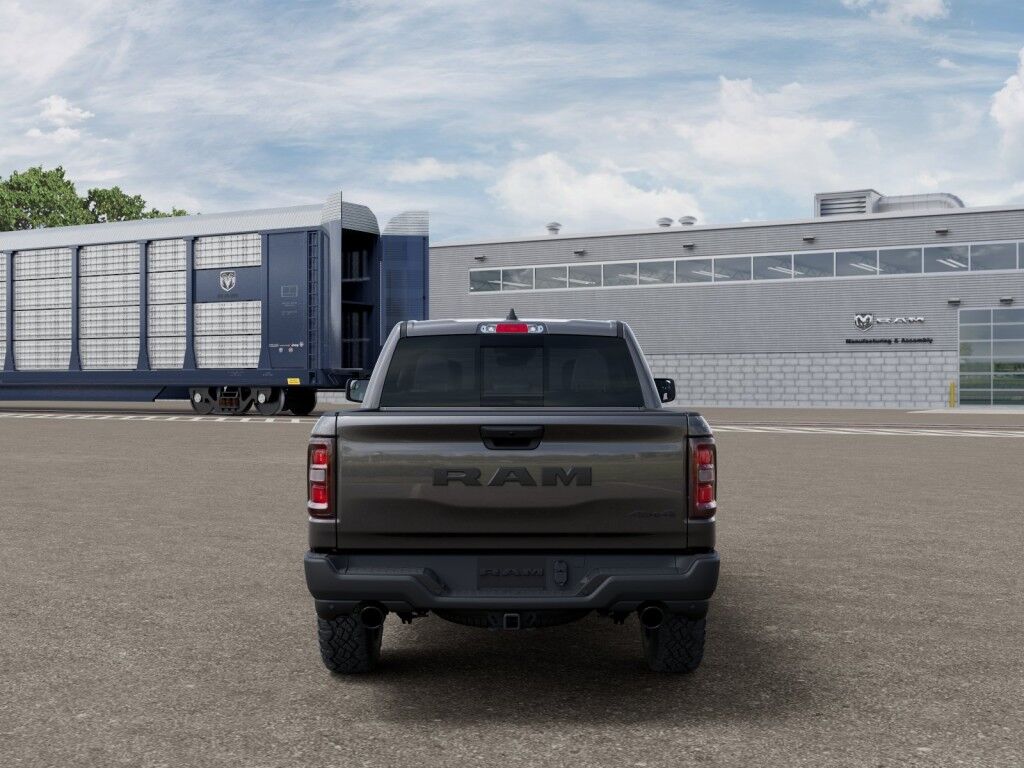 2026 Ram 1500 Warlock Owego NY
