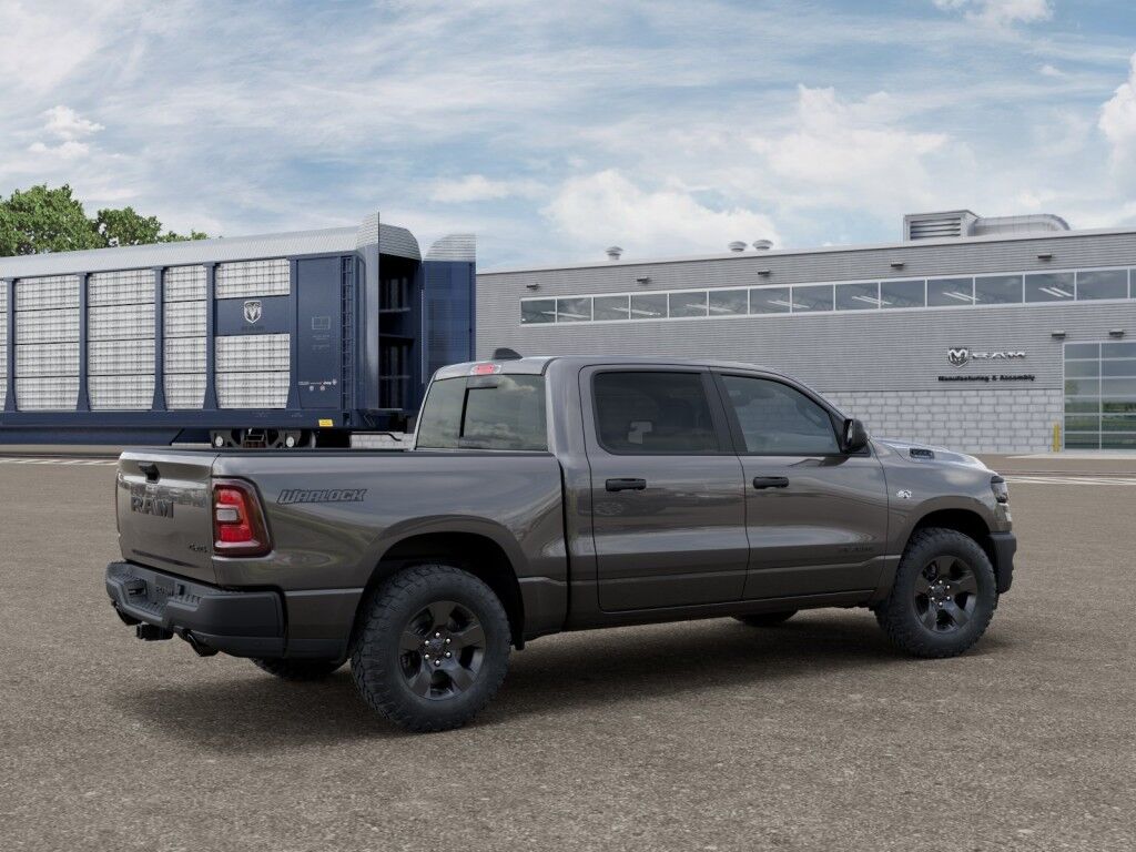 2026 Ram 1500 Warlock Owego NY