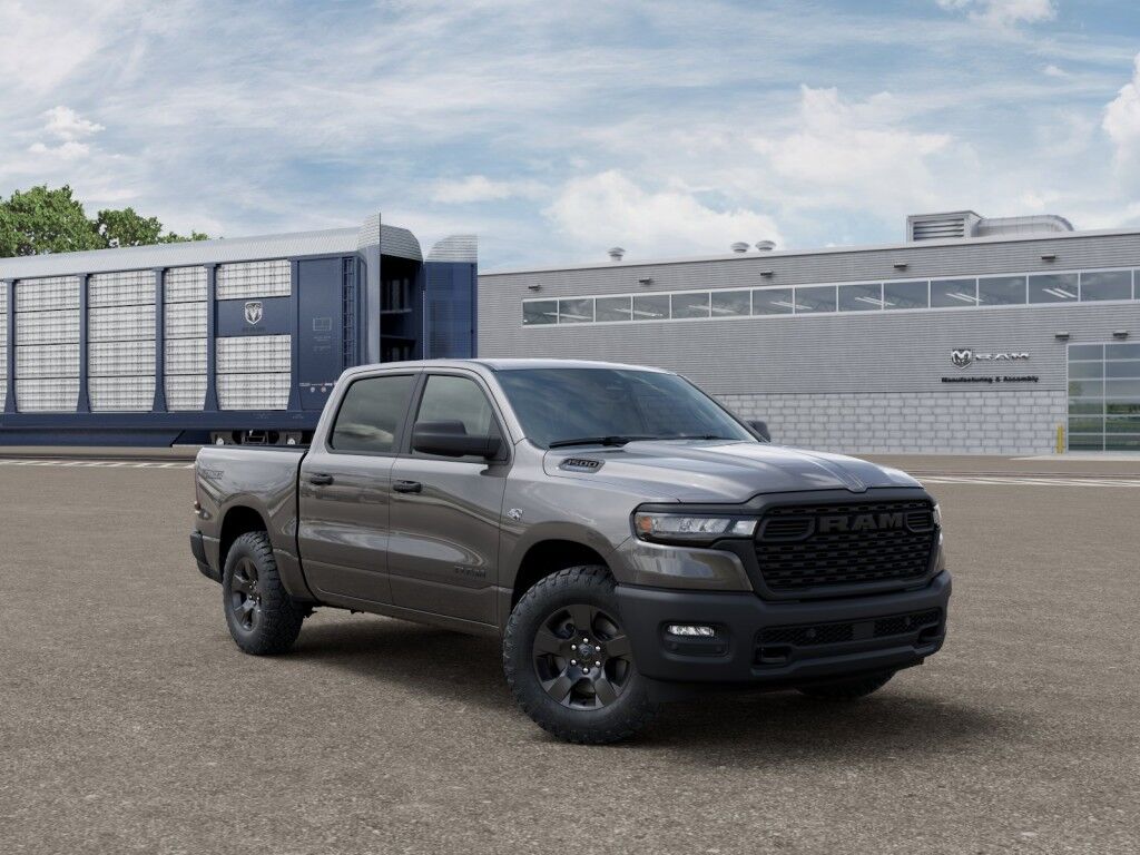 2026 Ram 1500 Warlock Owego NY
