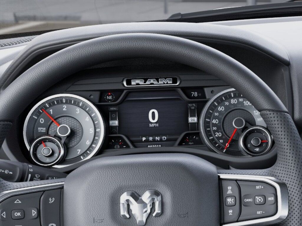 2026 Ram 1500 Warlock Owego NY