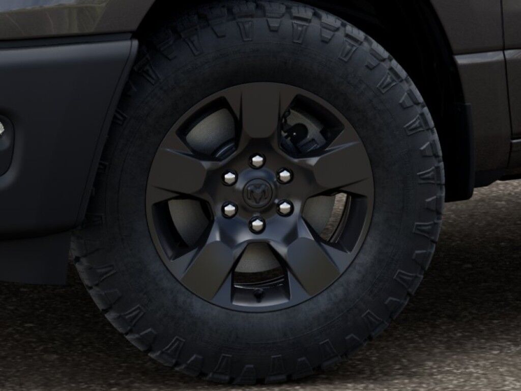 2026 Ram 1500 Warlock Owego NY